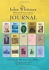 The John Whitmer Historical Association Journal Vol 33 No 1