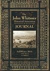 The John Whitmer Historical Association Journal, Vol. 33, No. 2