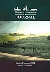 The John Whitmer Historical Association Journal, Vol. 24, No. 1 (Volume 24)