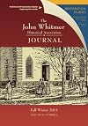 The John Whitmer Historical Association Journal, Vol. 35, No. 2 (Volume 35)