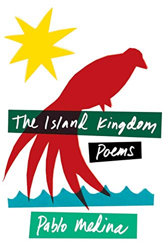 The Island Kingdom book cover