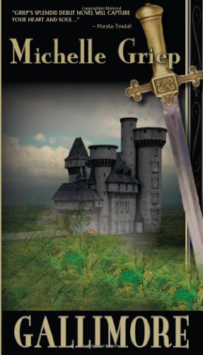 Gallimore book cover
