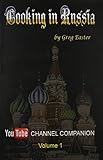 Cooking In Russia Youtube Channel Companion