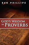 God's Wisdom in Proverbs