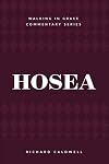 Hosea: Faithful God, Unfaithful People