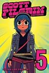 Scott Pilgrim vs. The Universe