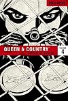 Queen & Country: Definitive Edition, Vol. 4