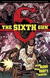 The Sixth Gun Volume 2: Crossroads
