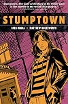 Stumptown, Volume 2: The Case of the Baby in the Case
