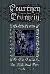 Courtney Crumrin: The Witch Next Door