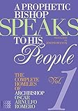 A prophetic bishop speaks to his people