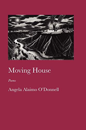 Moving House book cover