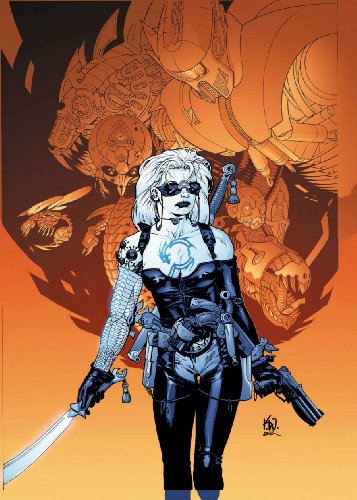 Negative Burn 2009 book cover