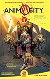 Animosity Vol 3