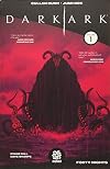 Dark Ark, Vol. 1: Forty Nights