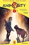 Animosity, Vol. 1: The Wake