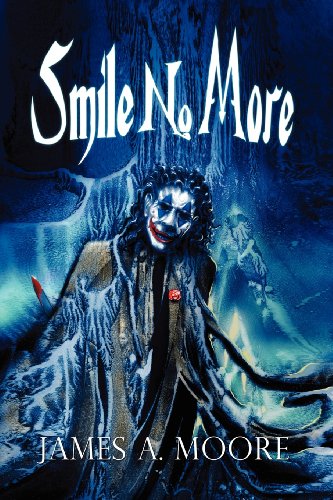 Smile No More book cover