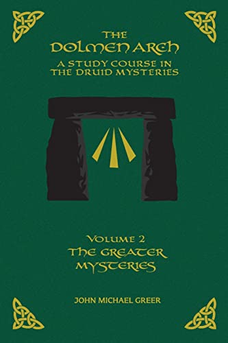 The Dolmen Arch, Vol. 2 cover