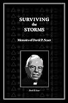 Surviving the Storms: Memoirs of David P. Scaer