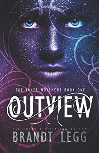 Outview book cover