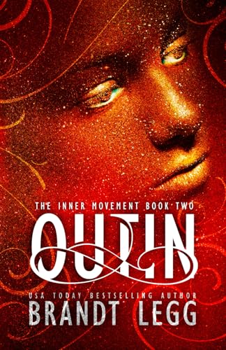 Outin book cover