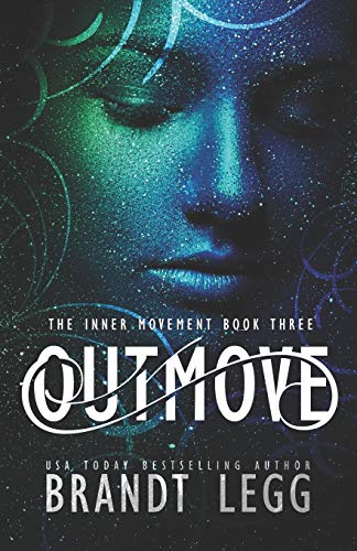 Outmove book cover