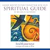 Guided Imagery for Connecting with Your Spiritual Guide
