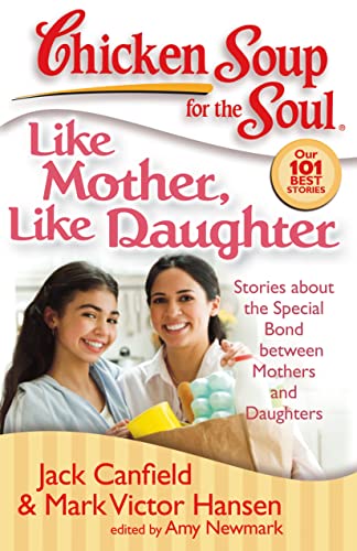 Like Mother, Like Daughter book cover