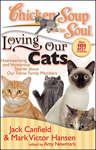 Loving Our Cats cover