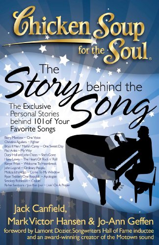 The Story Behind the Song book cover