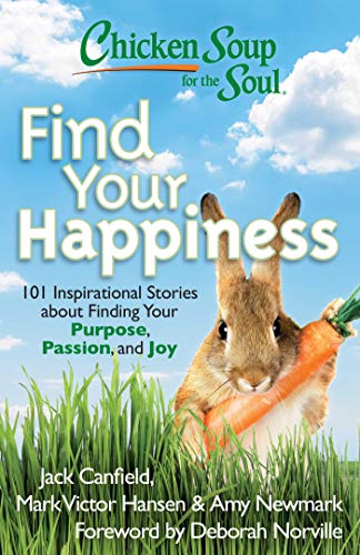 Find Your Happiness book cover