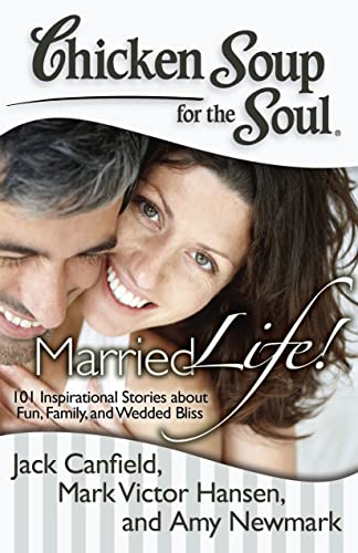Married Life! cover
