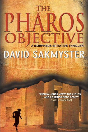 The Pharos Objective