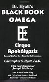 Black Book Omega: Cirque Apokálypsis (The Black Books)
