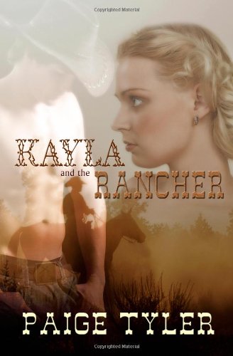 Kayla and the Rancher book cover