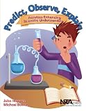 Predict Observe Explain Activities Enhancing Scientific Understanding Pb281x