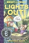 Benny and Penny in Lights Out