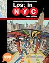 Lost in NYC: A Subway Adventure
