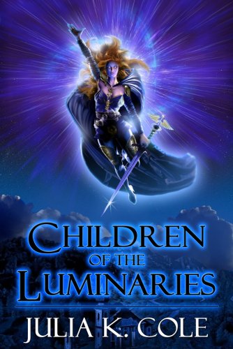 Children of the Luminaries: The Power of Love