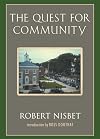 The quest for community