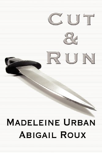 Cut & Run book cover