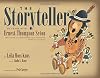 The storyteller : my years with Ernest Thompson Seton