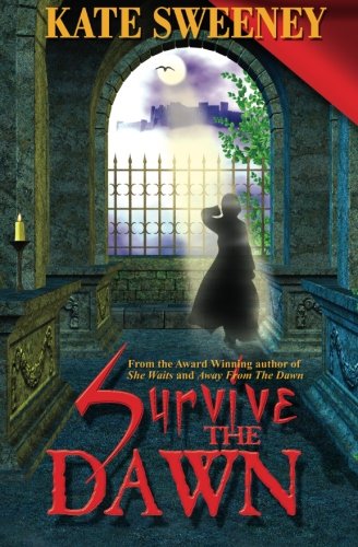 Survive the Dawn book cover