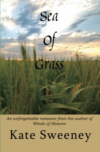 Sea of Grass book cover
