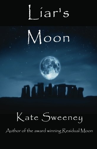Liar's Moon book cover