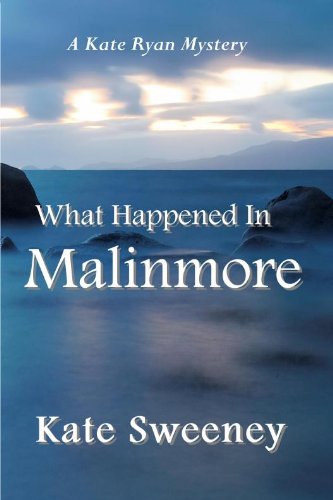 What Happened in Malinmore book cover
