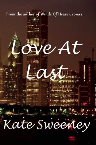 Love At Last book cover