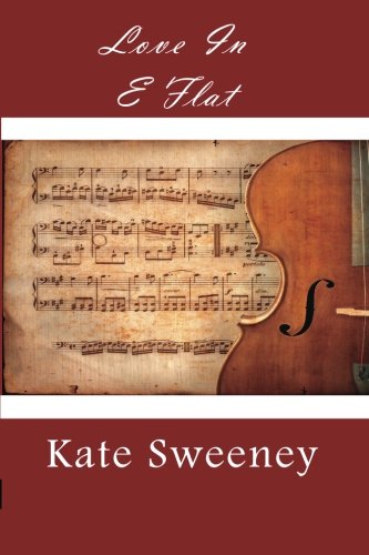 Love in E Flat book cover