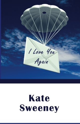 I Love You Again book cover