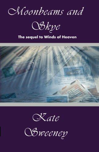 Moonbeams And Skye book cover